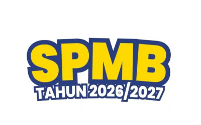 SPMB 2026/2027 SMPN 1 Sekadau Hilir